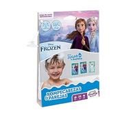 Shuffle Frozen Waterproof Playing Cards for Children and Couples and Puzzles