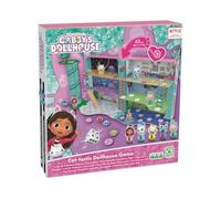 Shuffle FSCGabby´s Dollhouse - Cat-tastic Dollhaouse Game for children 4+ years, White