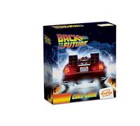 Shuffle Games Retro | Back To The Future Card Game | Up To 4 Players | Great Gift For Kids Aged 8+