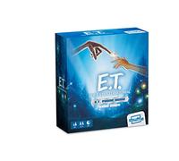 E.T. - Retro Card Game