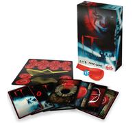 Shuffle IT Card Game - Explore The Sewers Together, 2+ Players, Great Gift For Ages 12+