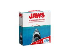 Jaws - Retro Card Game