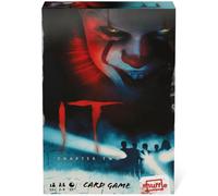 Shuffle IT Card Game - Explore The Sewers Together, 2+ Players, Great Gift For Ages 12+