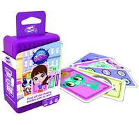 Shuffle Littlest Pet Shop Card Game
