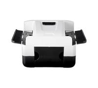 Shuffle Machine, Household Card Accessory, Quiet Electric Shuffling Machine, for Party, Workplace, Home, Gathering, Tournament, Family, Camping, Game Night, Adults, Kids, 5.04x4.8x3.23in