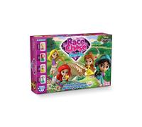 Shuffle Modern Classic Race N Chase Princess Children´s Board Set Board Game