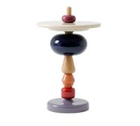 Shuffle table MH1 Colorful AndTradition - 5705385009161