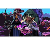 Shuffle Tactics