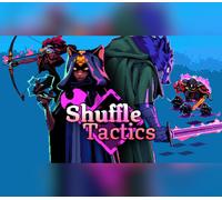 Shuffle Tactics PC Steam CD Key