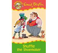 Shuffle the Shoemaker (Happy Days)