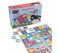 Shuffle Timmy Time | Baaa Bingo | Match up Timmy and his Friends | Matching, Coordinating & Social Skills Development | Great Gift For Kids Aged 3+