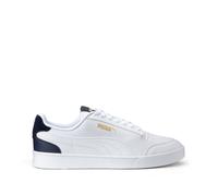 Shuffle Trainers White