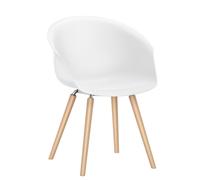 Shuffleis1 Club chairs Interchair