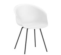 Shuffleis1 Club chairs Interchair