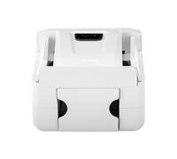 Shuffling Machine, Rechargeable Accessory for Electric Machine for Home, Travel, Camping, Work, Parties and Tournaments