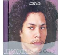 SHUGGIE OTIS - FREEDOM FLIGHT CD 7 TRACKS CLASSIC ROCK & POP NEW