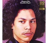SHUGGIE OTIS - freedom flight LP