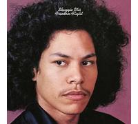 Shuggie Otis Freedom Flight LP New 8718469538287
