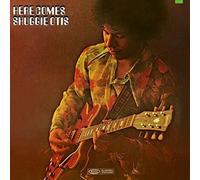 Shuggie Otis - Here Comes Shuggie Otis [180 gm vinyl]