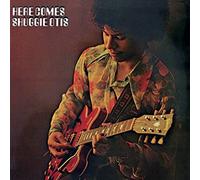 Shuggie Otis - Here Comes Shuggie Otis [VINYL]