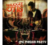 Shuggie Otis - Ice Cream Party [12" VINYL]