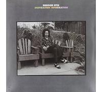 Shuggie Otis - Inspiration Information (Ogv) [VINYL]