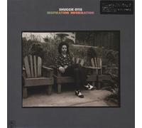 Shuggie Otis - Inspiration Information