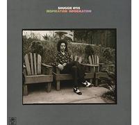Shuggie Otis - Inspiration Information [VINYL]