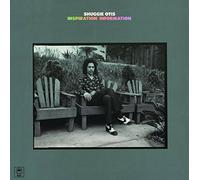 Shuggie Otis - Inspiration Information - Vinyl Record - G4z
