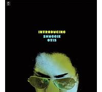 Shuggie Otis - Introducing [180 gm LP Coloured Vinyl]
