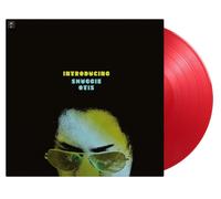 Shuggie Otis - Introducing [VINYL]