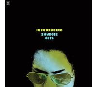 Shuggie Otis Introducing (Vinyl) 12" Album Coloured Vinyl (US IMPORT)