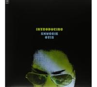 Shuggie Otis - Introducing [VINYL]