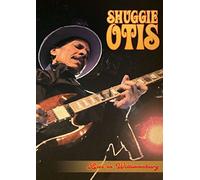 Shuggie Otis - Live In Williamsburg (dvd)