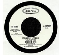 Shuggie Otis - Shuggie Otis - Strawberry Letter 23 / Ice Cold Daydream - Record Store Day RSD 2019 Single [VINYL]