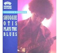 Shuggie Otis - Shuggie's Boogie