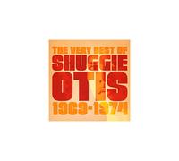 Shuggie Otis - the Best of Shuggie Otis [CD]