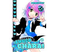 Shugo Chara 2