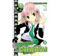 Shugo Chara 3