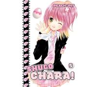 Shugo Chara 5