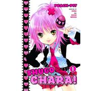 Shugo Chara!, Volume 1