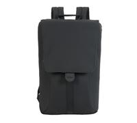 Shugon Amber Chic Laptop BackpackOne Size Black BC5167