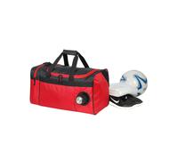 Shugon Cannes Sports Holdall Bag | 36 Litre Duffle Weekender | 3 Colours | One Size