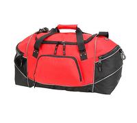 Shugon Daytona Sport/Travel Holdall, Red