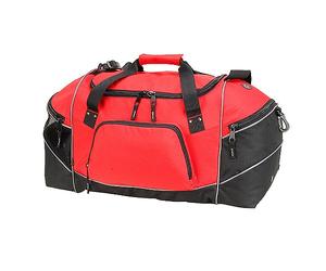 Shugon Daytona Sport/Travel Holdall, Red