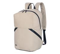 Shugon Men's Exeter Laptop Backpack in Light Sand Shugon Light Sand