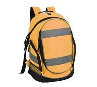 Shugon Hi Viz Rucksack - Hi Vis Orange O/S