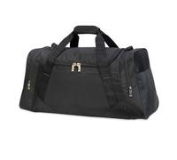 Shugon Men's Aberdeen 70 Litre Holdall Bag Pack of 2 in Black Shugon Black One Size