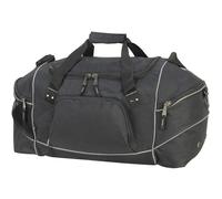 Shugon Men's Daytona Universal Holdall Duffle Bag (50 Litres) in Black Shugon Black One Size