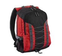 Shugon Miami Essential Backpack | 26 Litre Rucksack | Padded Straps | 3 Colours | One Size